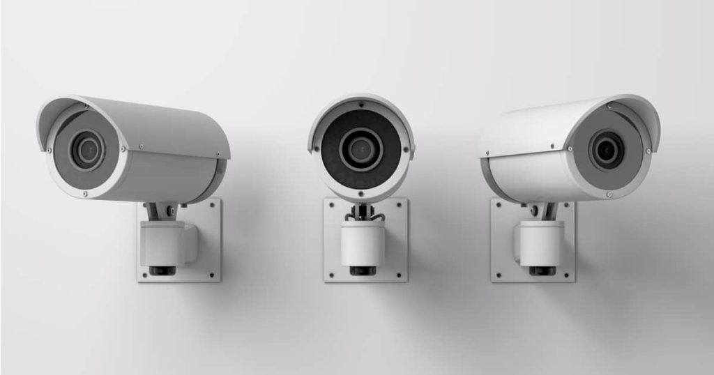 IPcamera